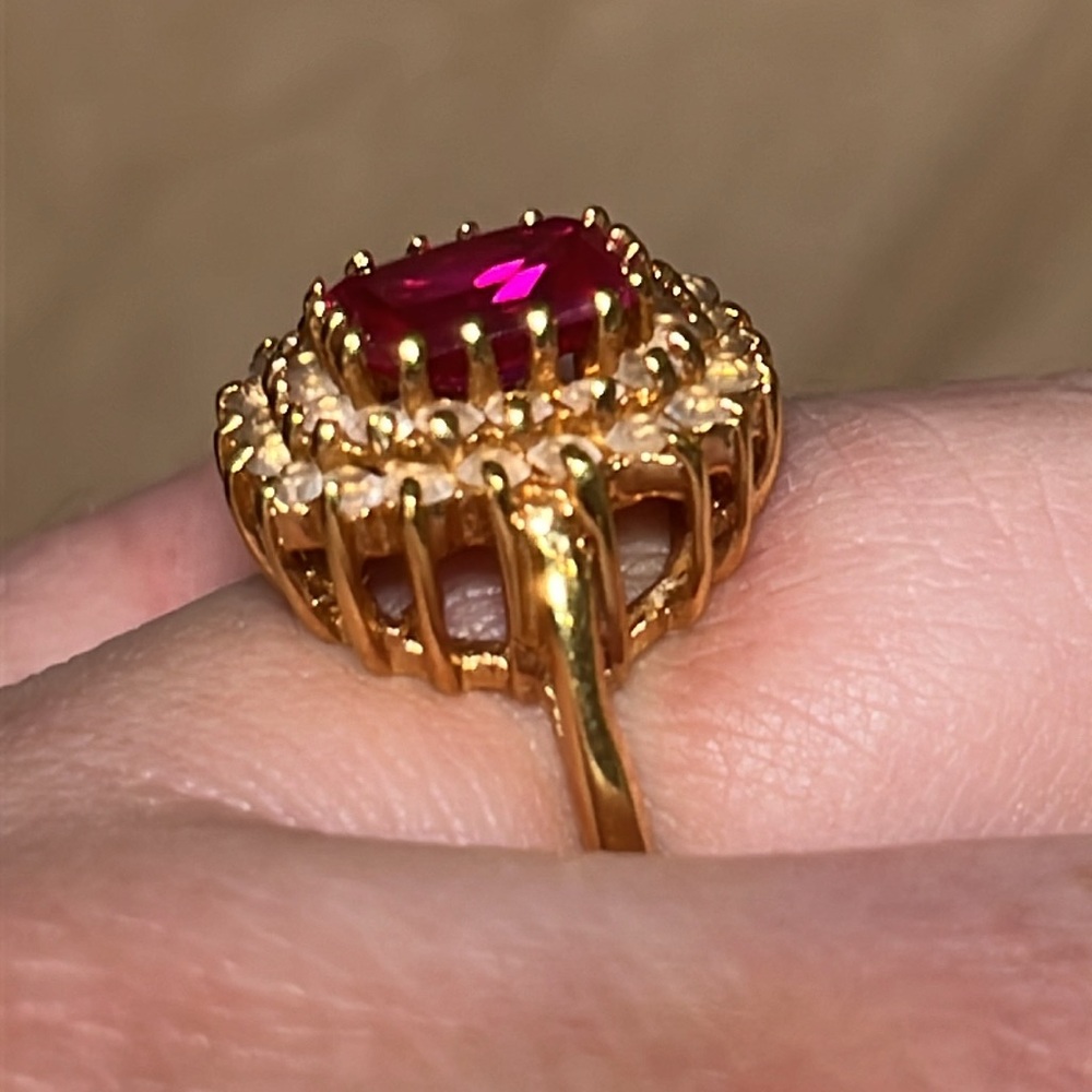 Beautiful Ring - image 2